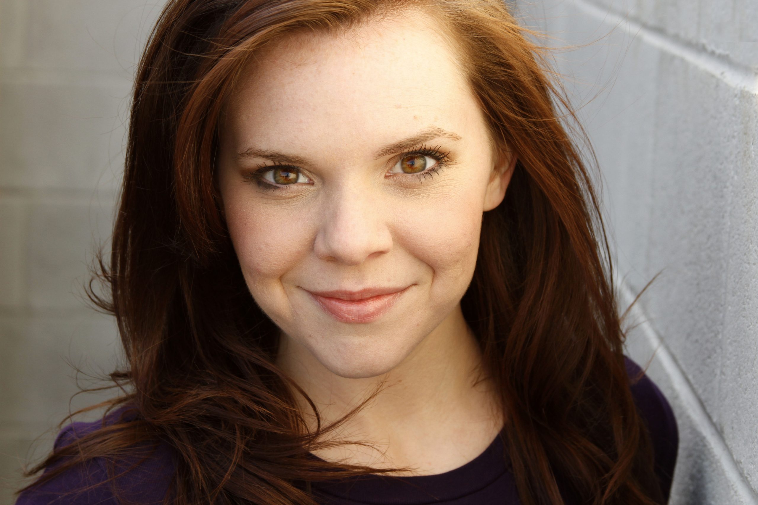 Audrey Layne Crocker