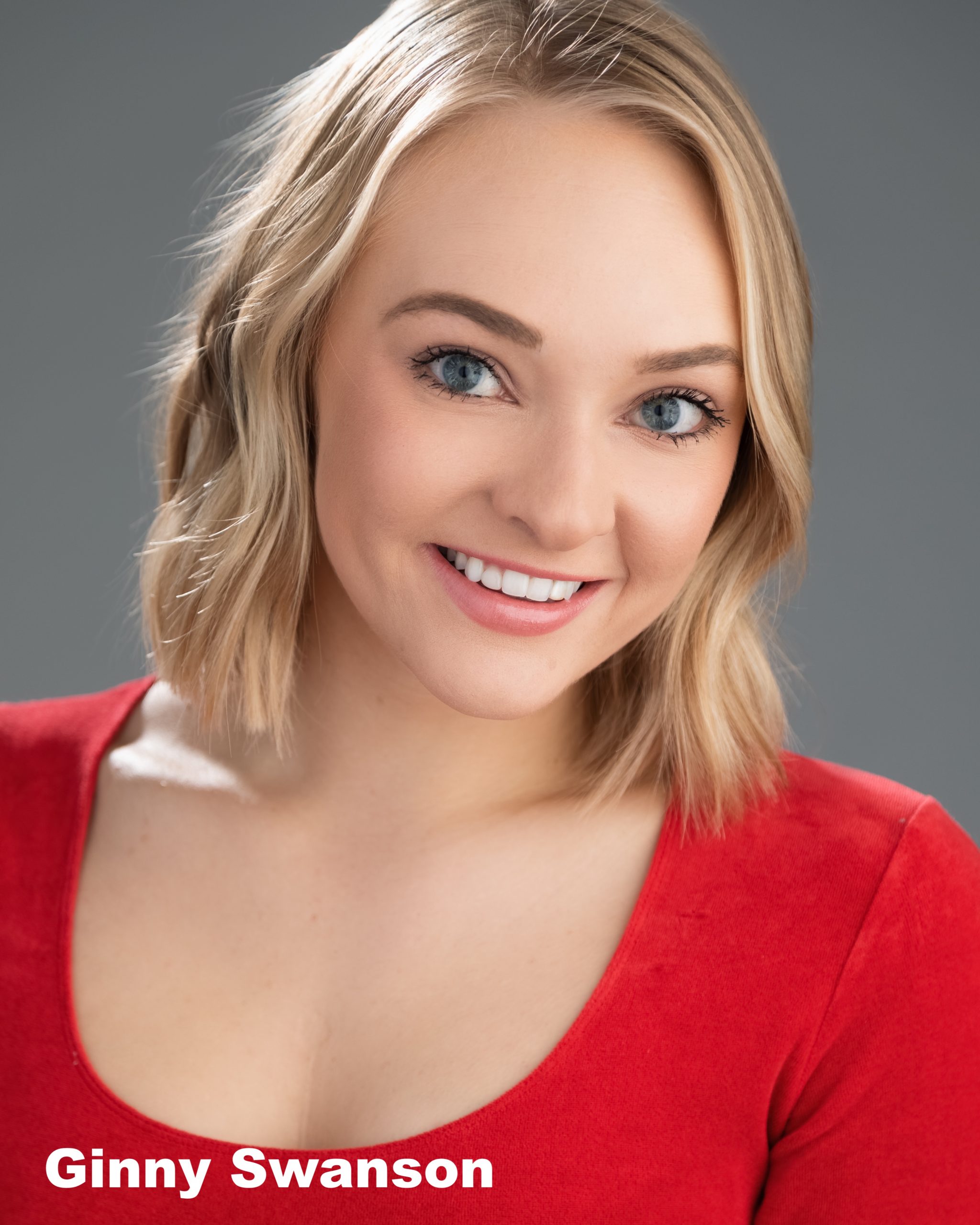 Ginny Swanson Headshot 1