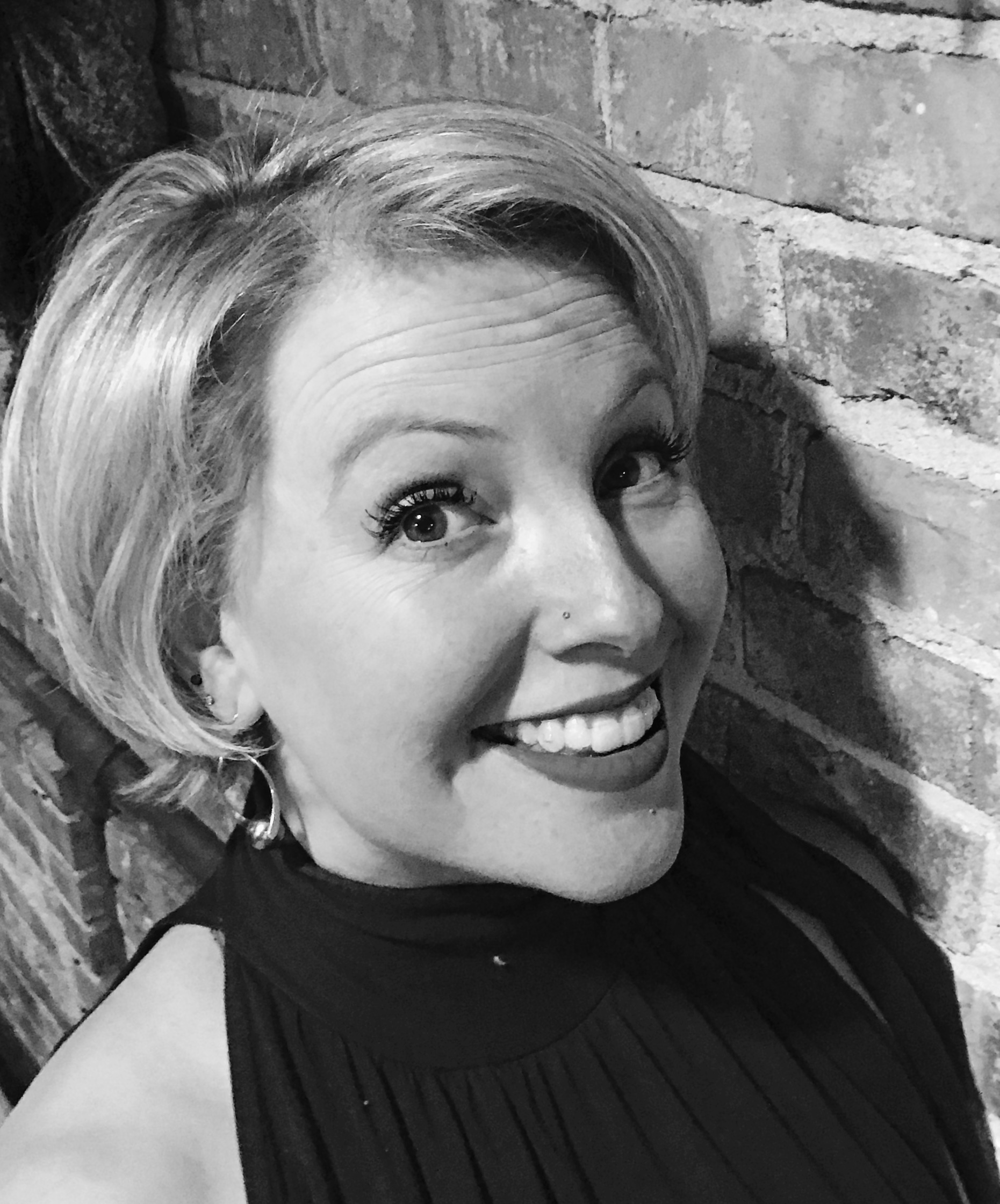 Heather Adams
