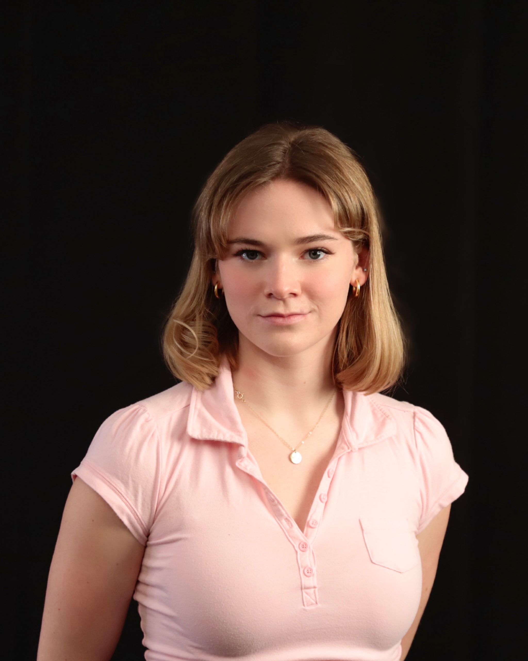 AMANDA FAWELL Airbrushed Headshot