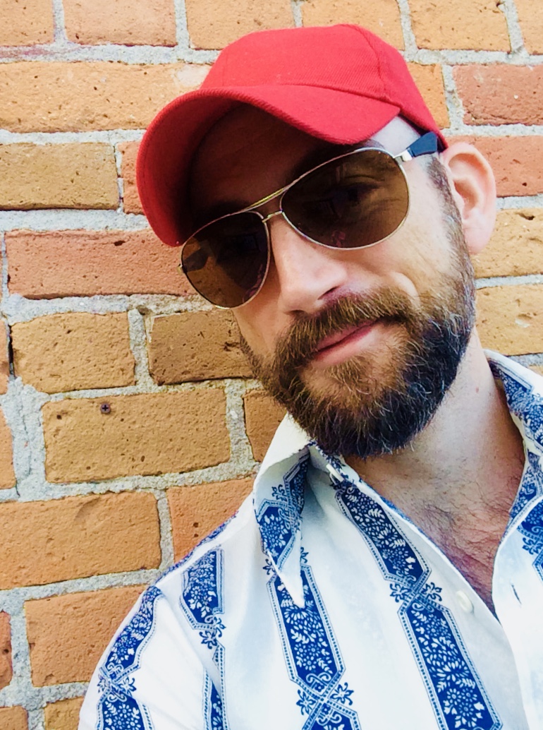 Aaron Kubacak