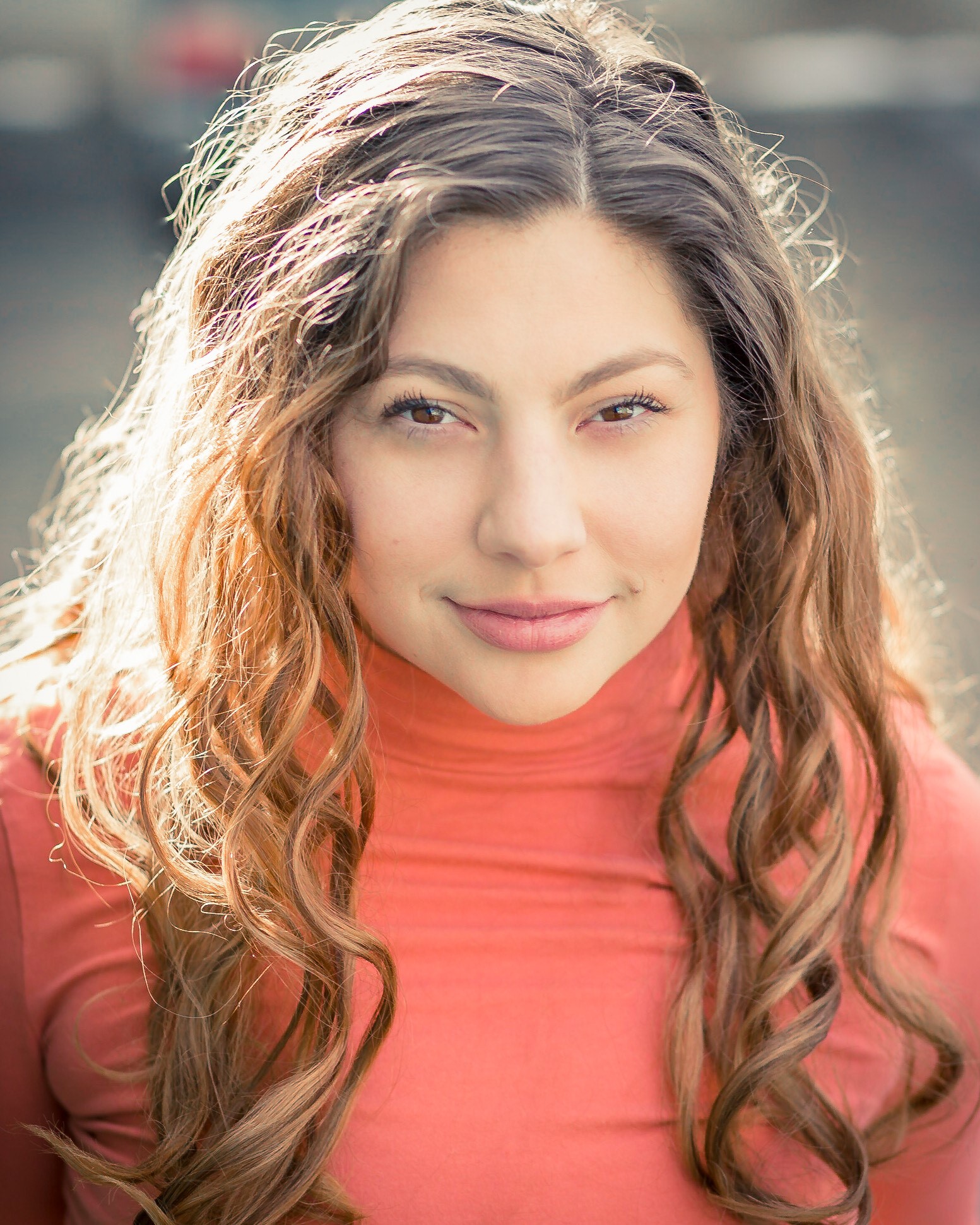 Christine K
