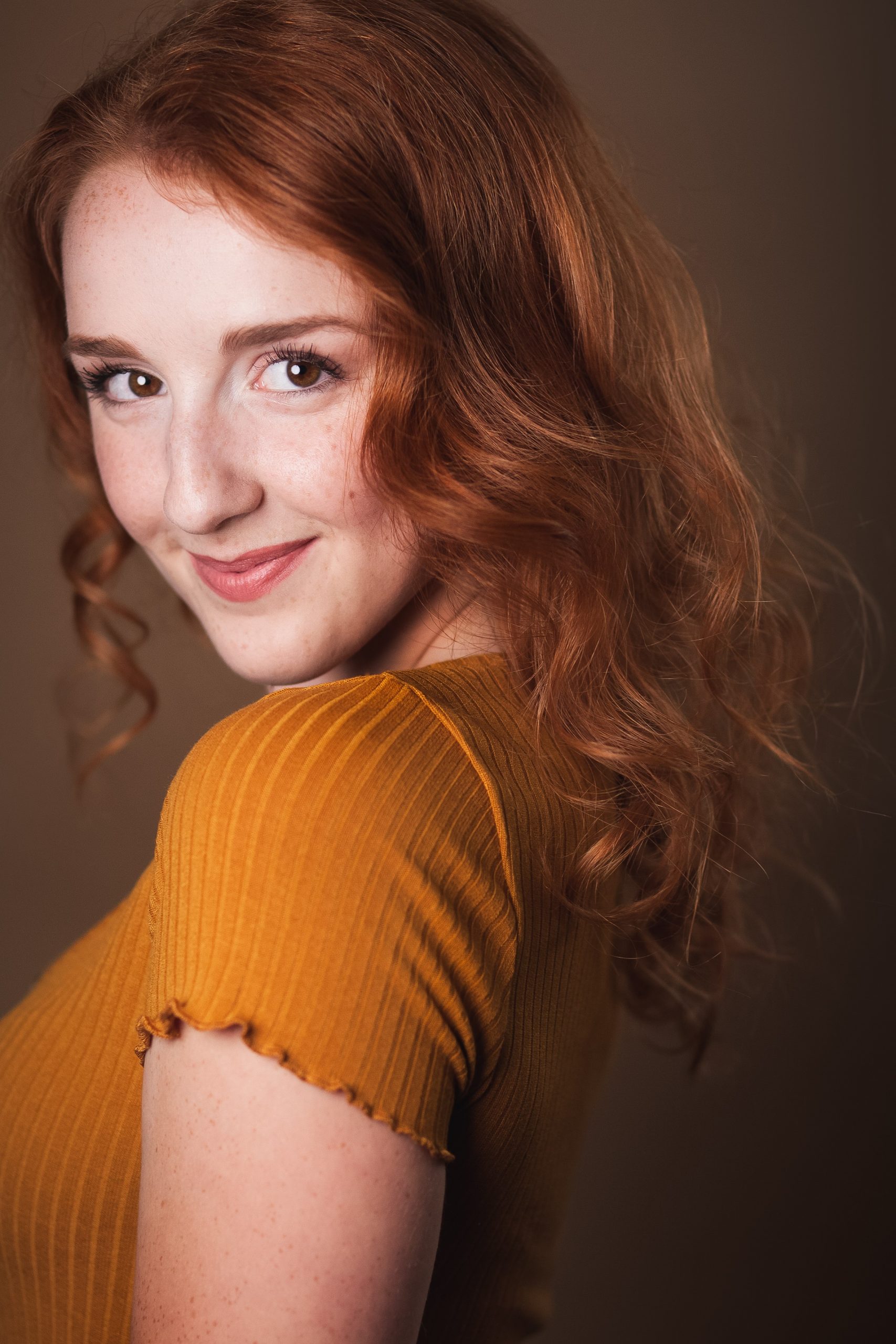 Delanie Kinney