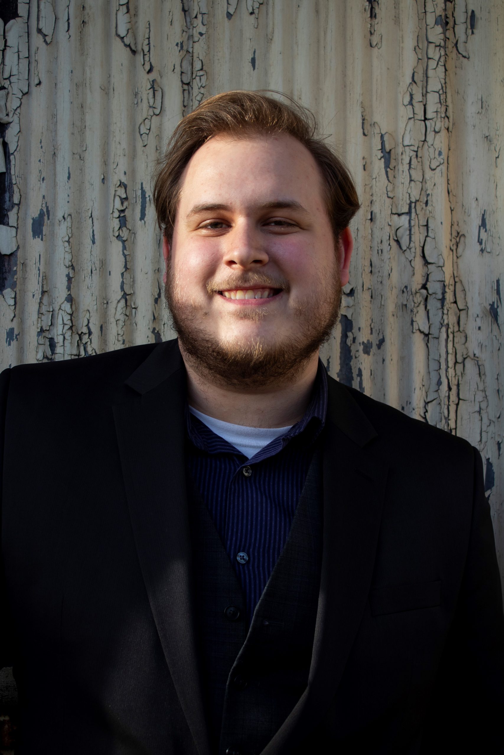 Justin Wills