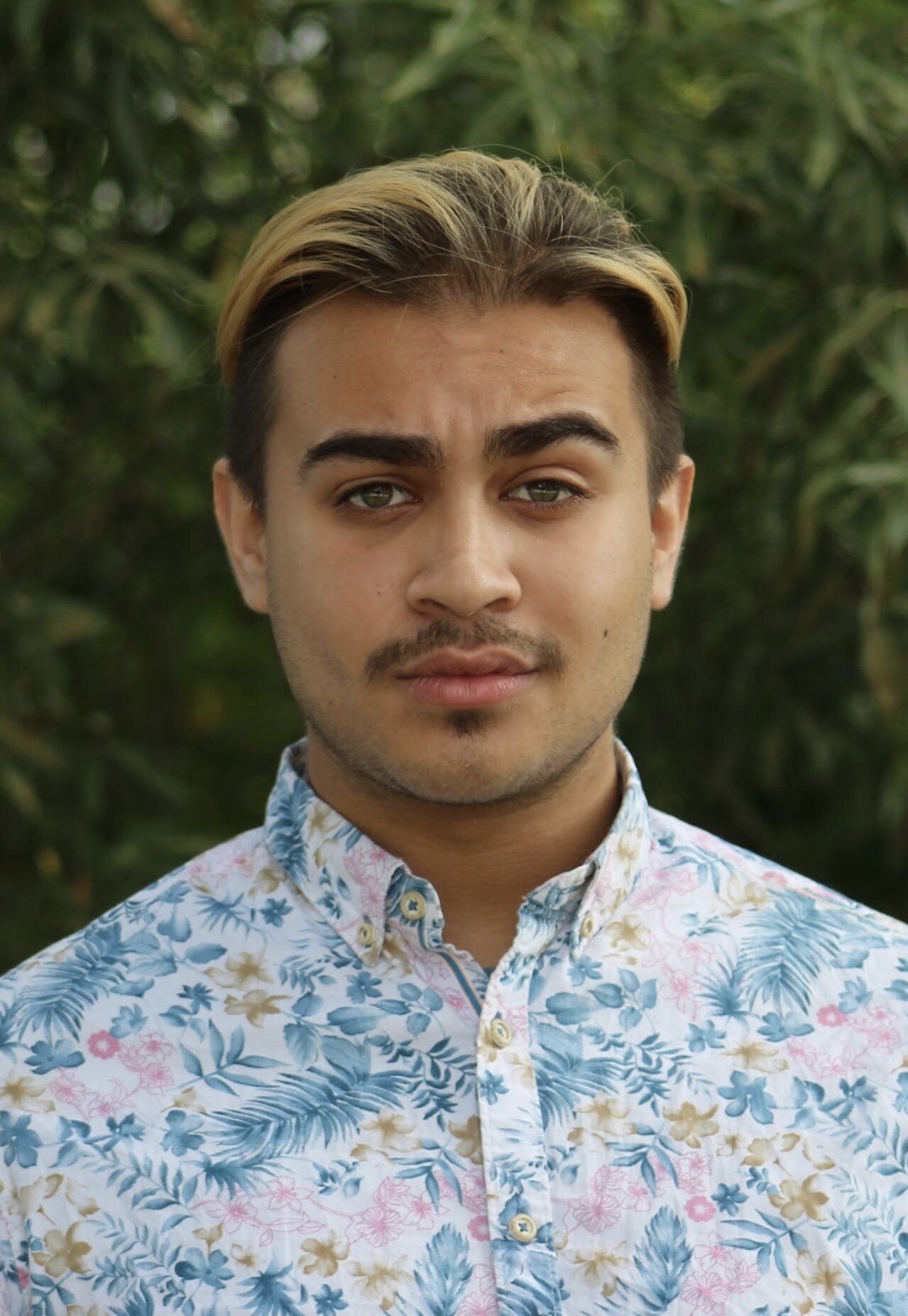 Felix Albino