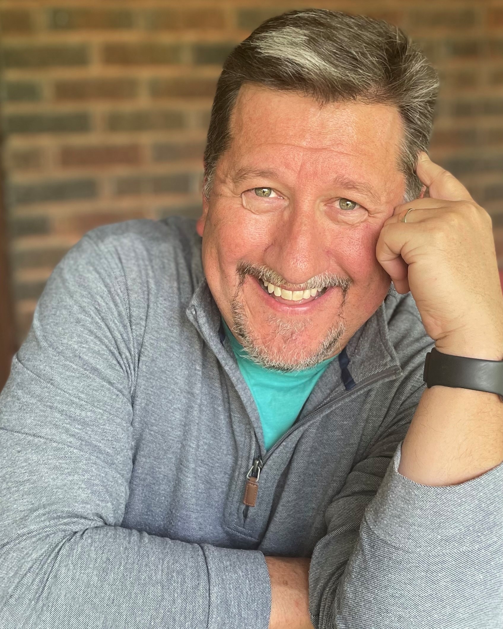 Kevin Kern