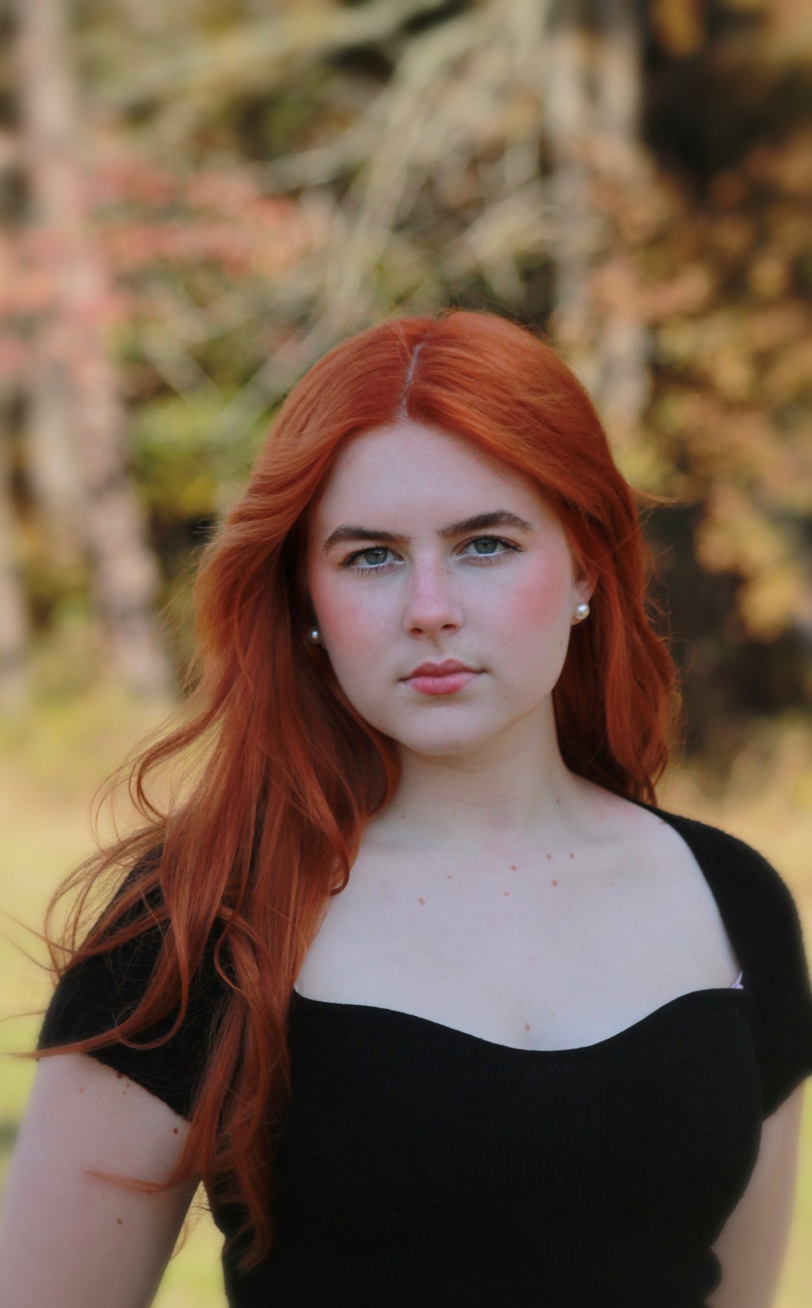 Moriah Bone